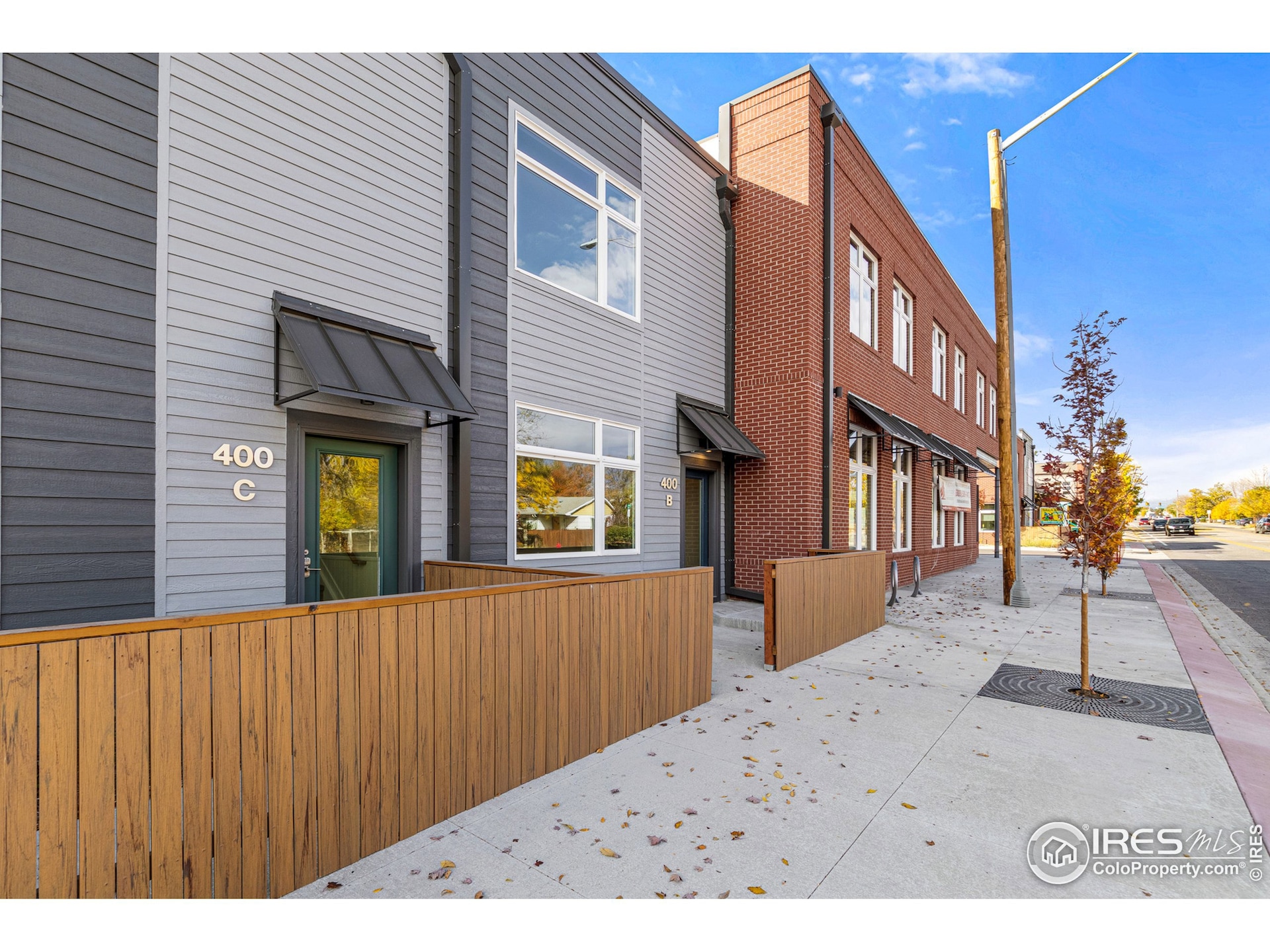 Sold $537,500 • Co-Listing Agent