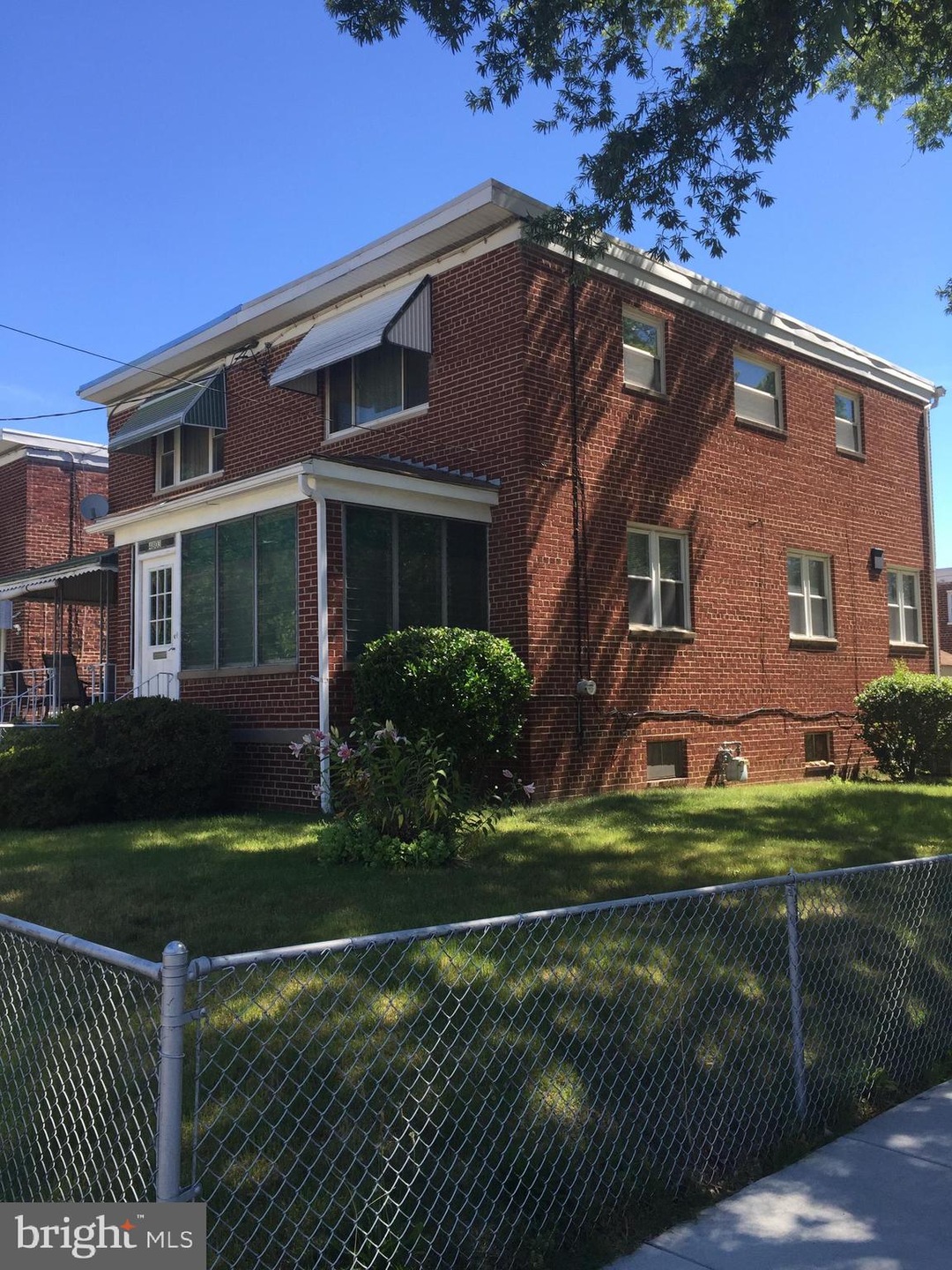 4803 7th St NE, Washington, DC 20017 - photo 1