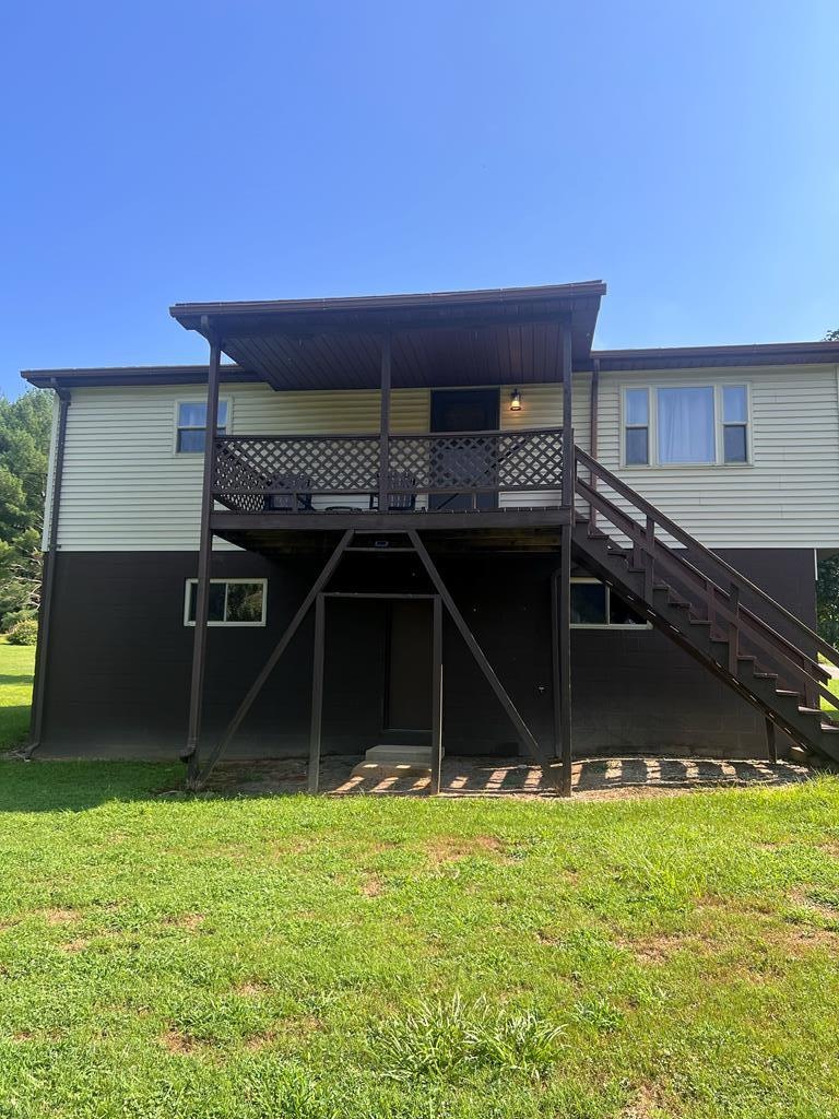 580 Ford St, Harrisville, WV 26362 - photo 1