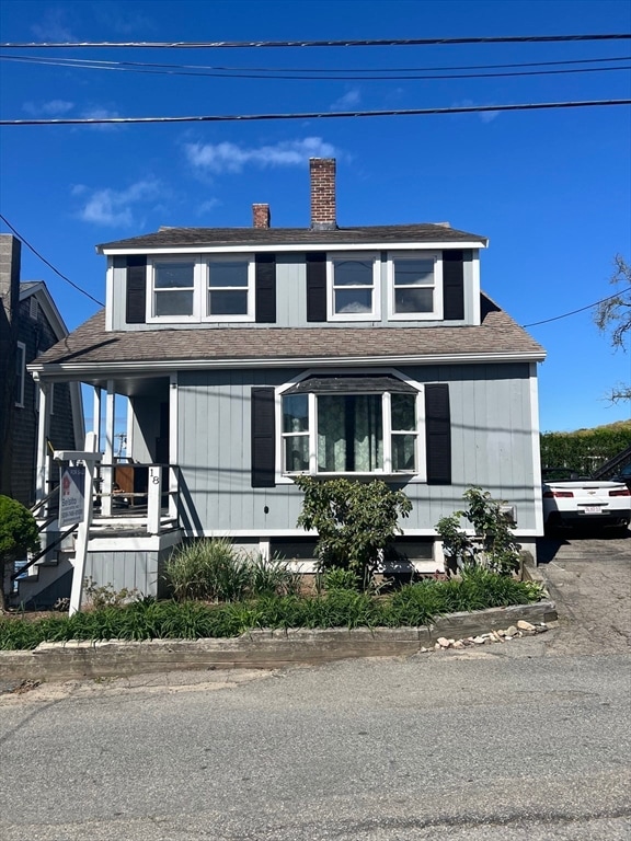 18 Squanto Rd, North Weymouth, MA 02191 - photo 1