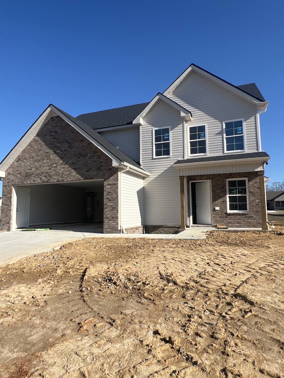 258 Timber Cir, Manchester, TN 37355 - photo 1