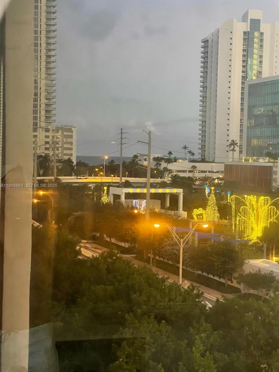 Plaza of the Americas unit 716, Sunny Isles Beach, FL 33160 - photo 1