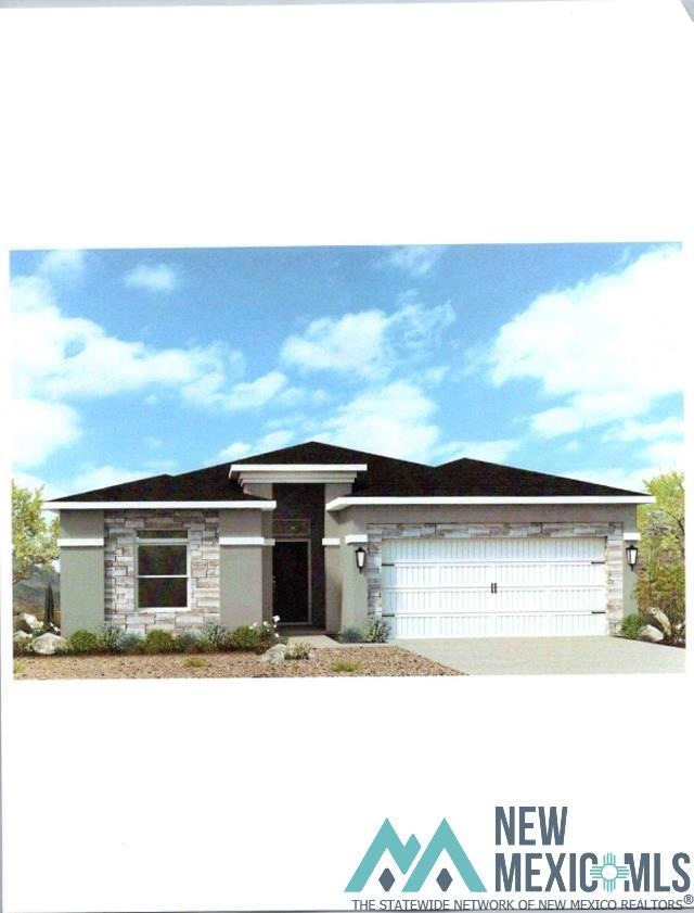 3730 N Pat Garrett Rd, Carlsbad, NM 88220 - photo 1