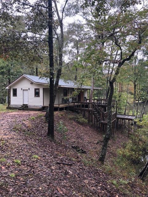 Main View