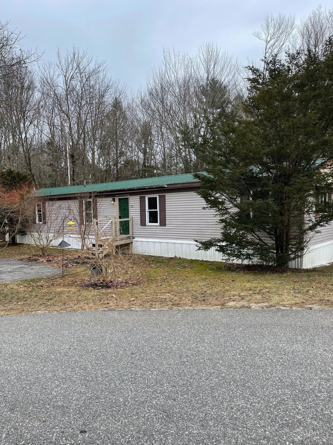 Sold $49,100 • Co-Listing Agent