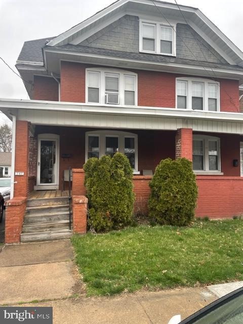 347 Berwyn Ave, Ewing, NJ 08618 - photo 1