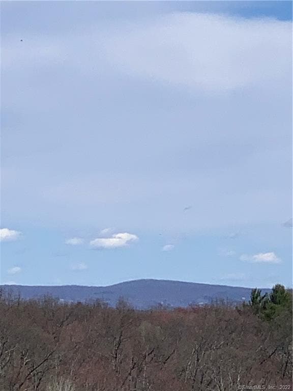Views of Somers Mountain