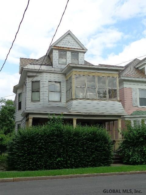 29 Barclay St, Albany, NY 12209 - photo 1