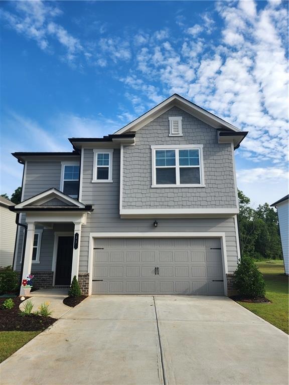 53 Golden Eagle Pkwy, Braselton, GA 30517 - photo 1