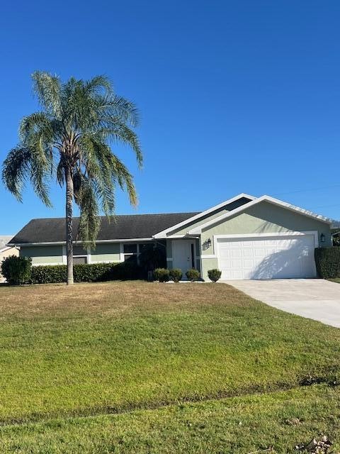 1775 SW Brisbane St, Port Saint Lucie, FL 34984 - photo 1