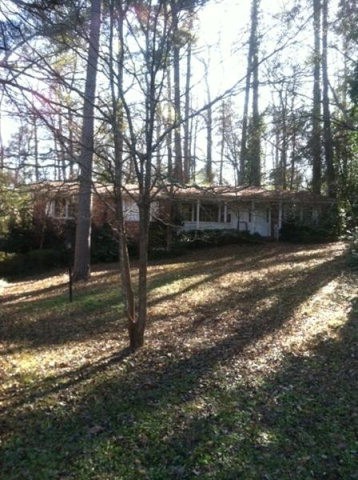 Main View