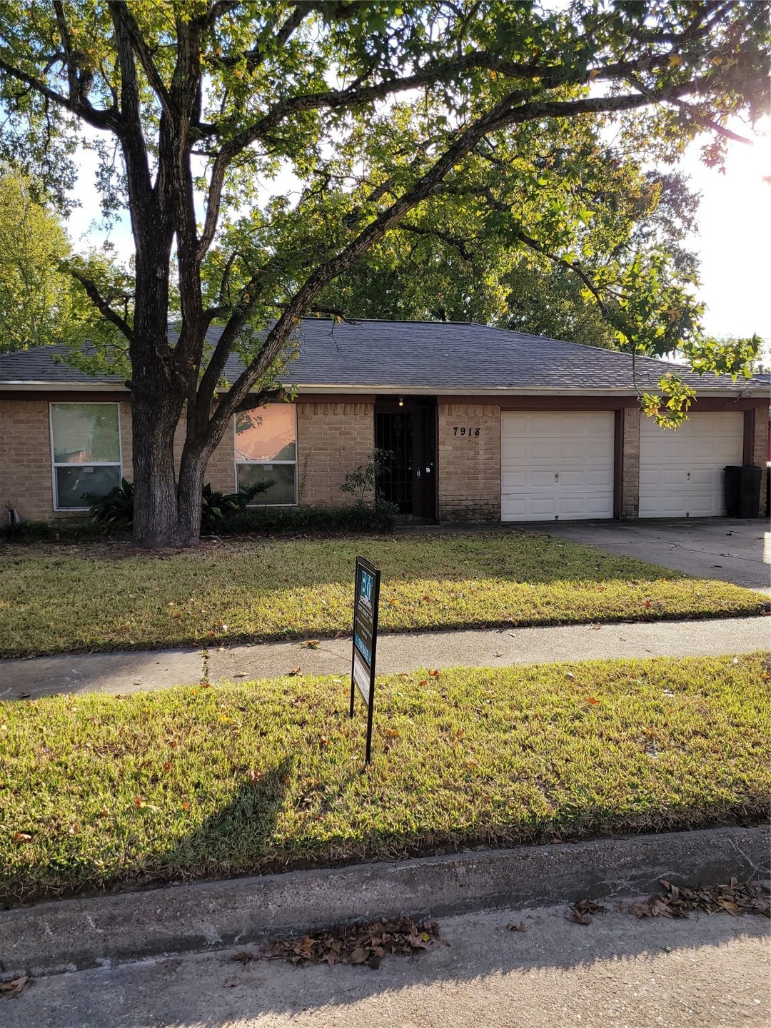 Sold • Co-Listing Agent