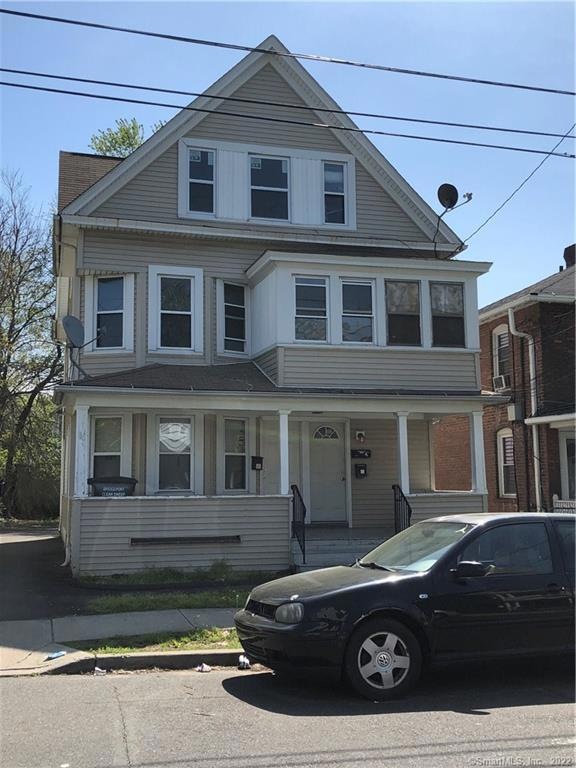740 Brooks St unit 3, Bridgeport, CT 06608 - photo 1