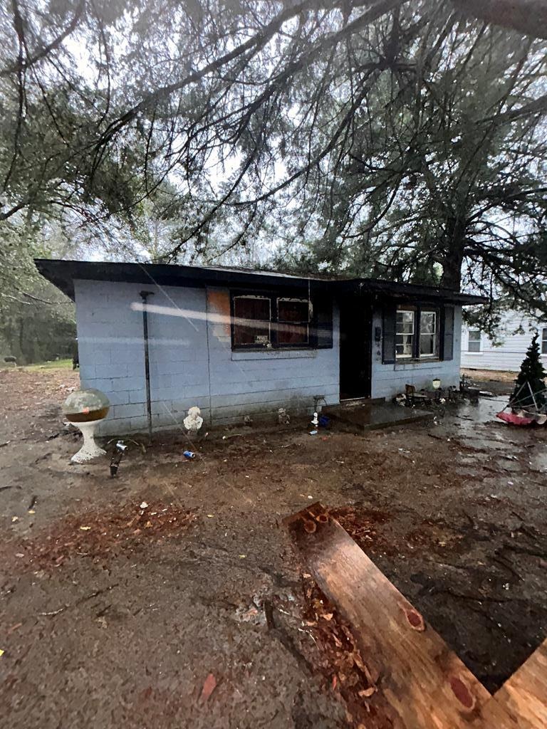 5 Hudson Ave, Mc Rae, GA 31055 - photo 1