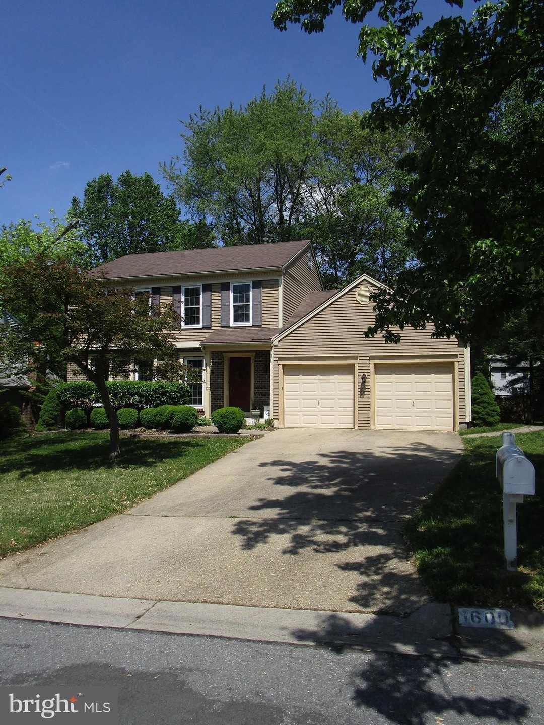 1600 Featherwood St, Silver Spring, MD 20904 - photo 1