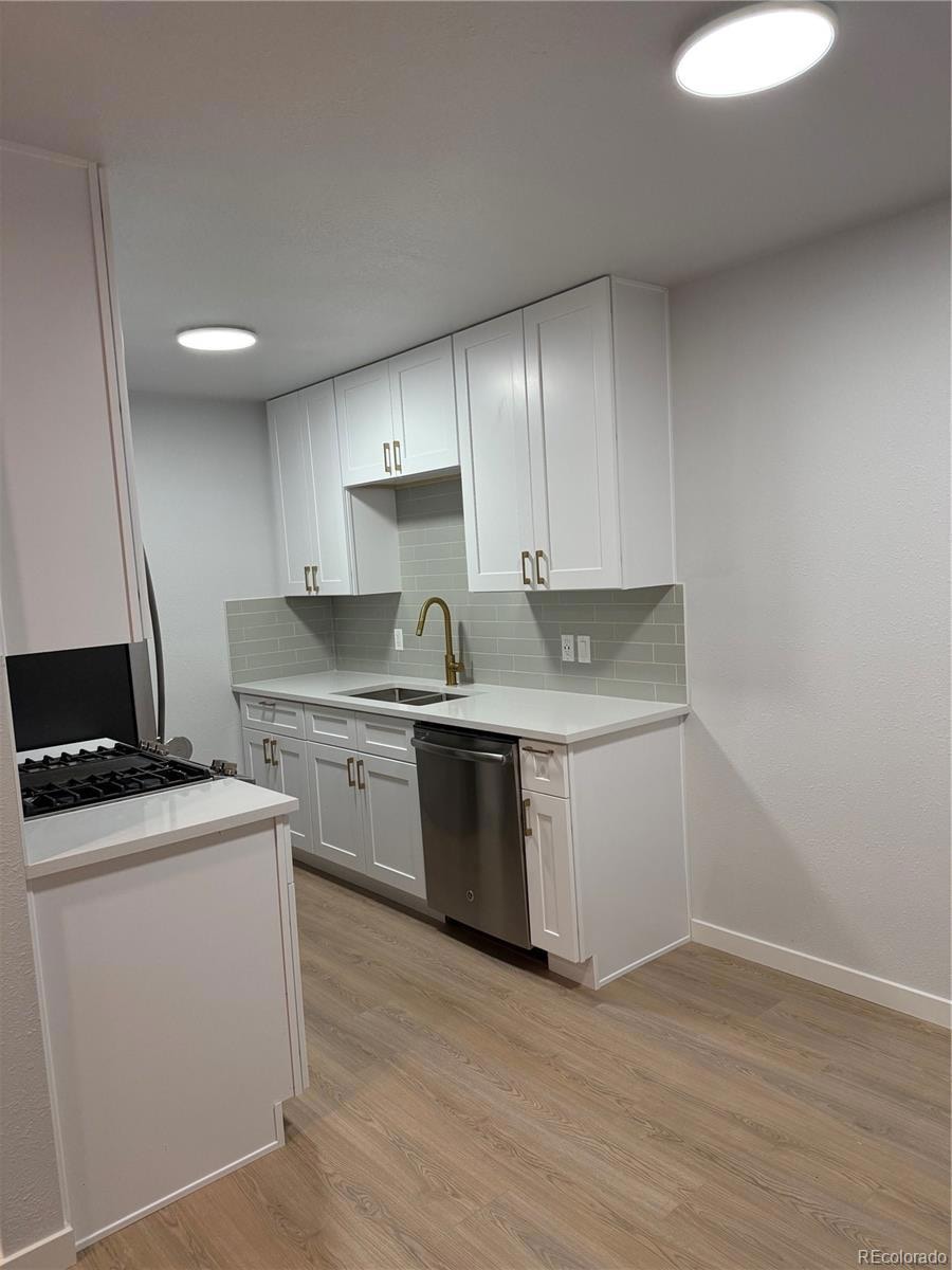 High Hollows unit 105, Aurora, CO 80012 - photo 1