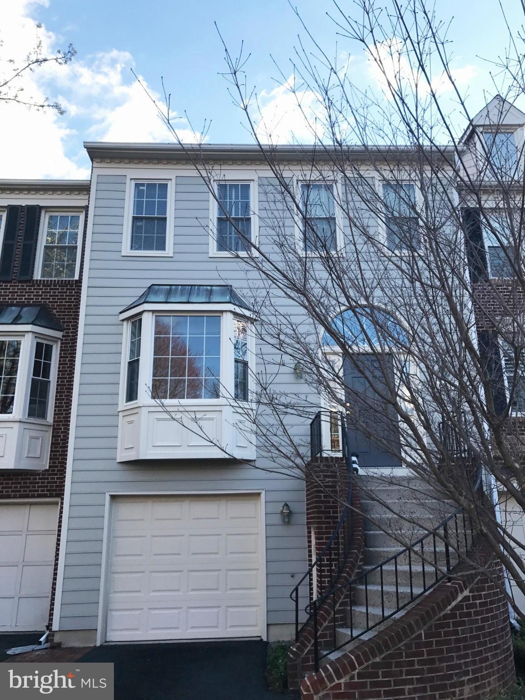 6874 Mclean Province Cir, Falls Church, VA 22043 - photo 1