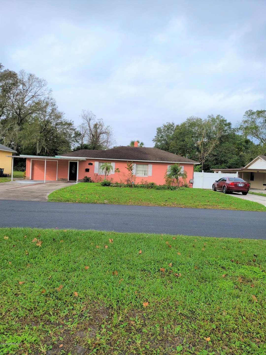 514 Aiken Rd, Jacksonville, FL 32216 - photo 1