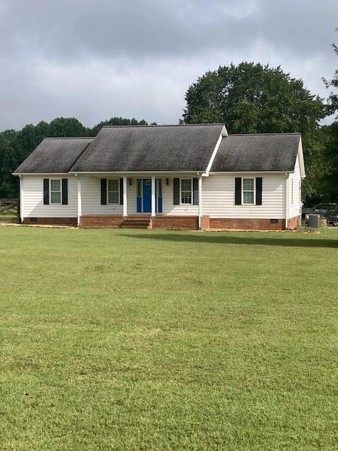 Under Contract $325,000