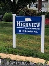14.5 Fairview Ave unit C4, Norwalk, CT 06850 - photo 1