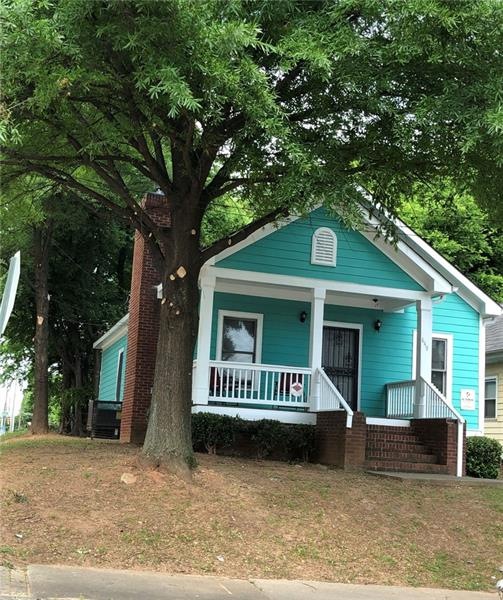 649 Ira St SW, Atlanta, GA 30312 - photo 1