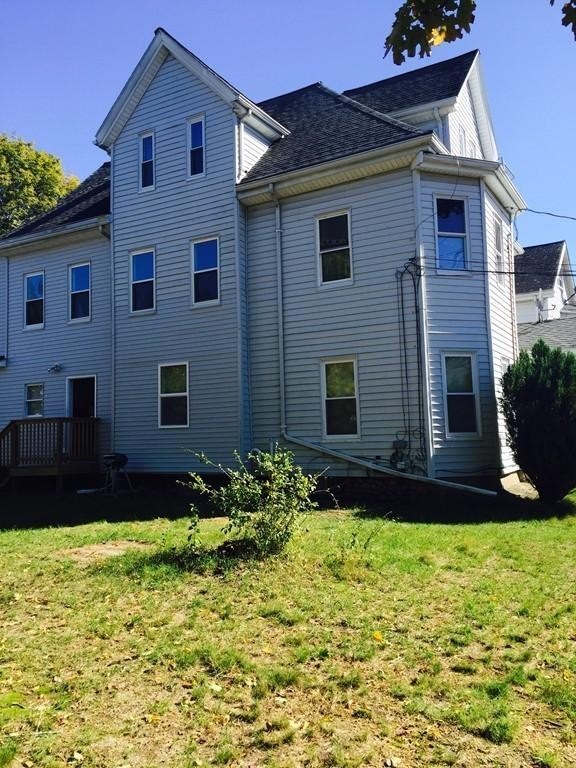 83 Intervale St unit 2, Brockton, MA 02302 - photo 1