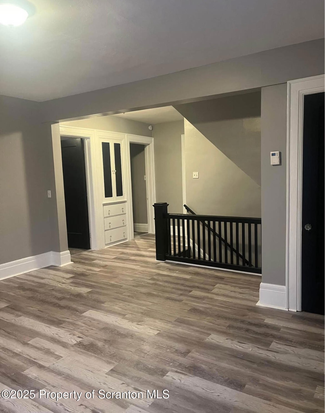 85 Main St unit 2, Olyphant, PA 18447 - photo 1