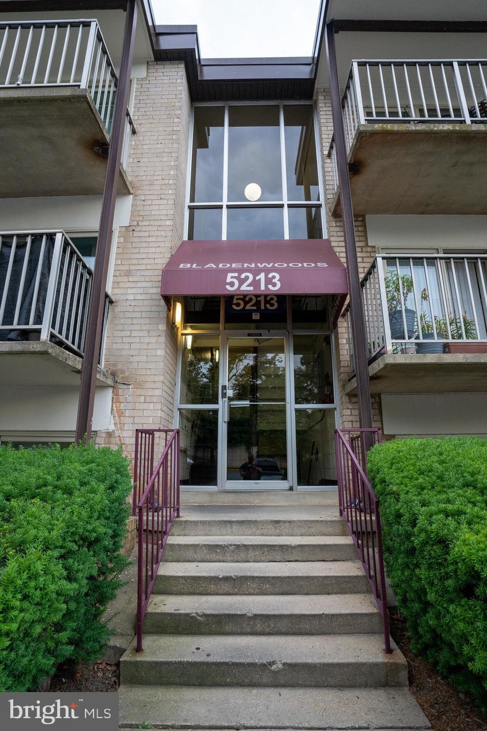 5213 Newton St unit 103, Bladensburg, MD 20710 - photo 1