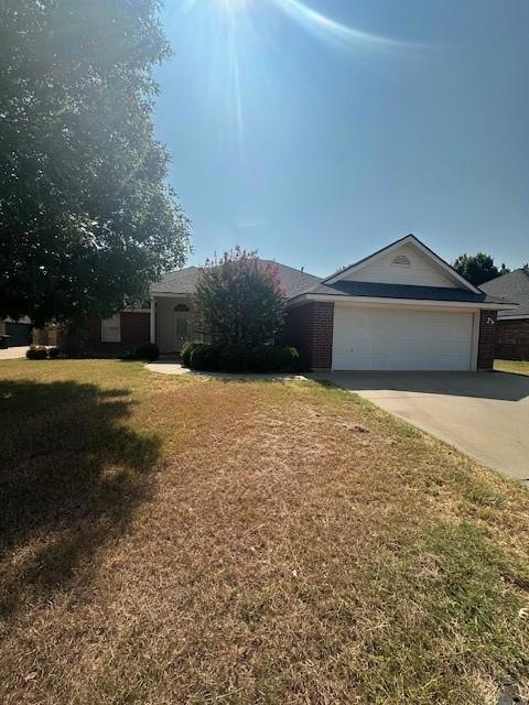 57 Pebble Beach St, Abilene, TX 79606 - photo 1