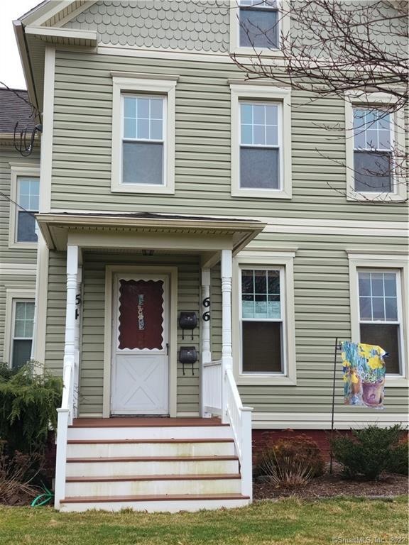 66 Willard Ave, Newington, CT 06111 - photo 1