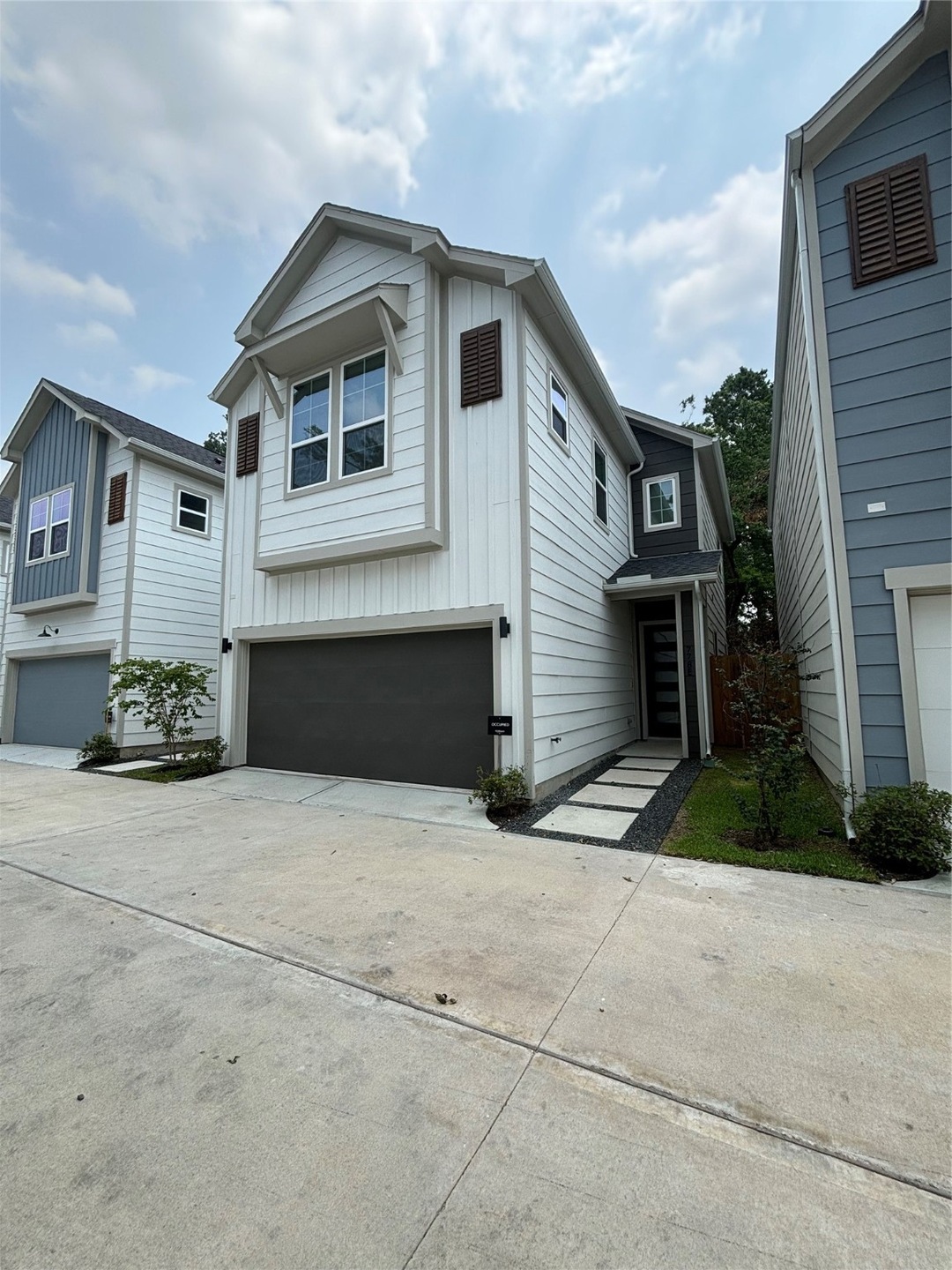 778 W Tidwell Rd unit E, Houston, TX 77091 - photo 1