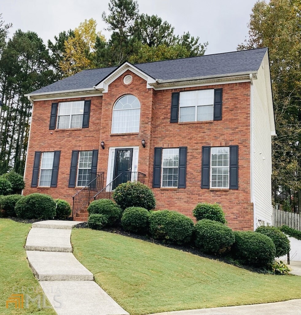 Welcome Home!
