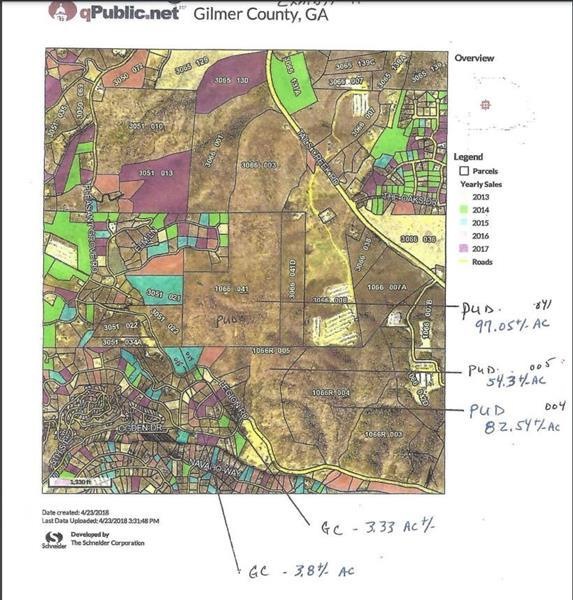 148 Georgia 515, Ellijay, GA 30540 - photo 1
