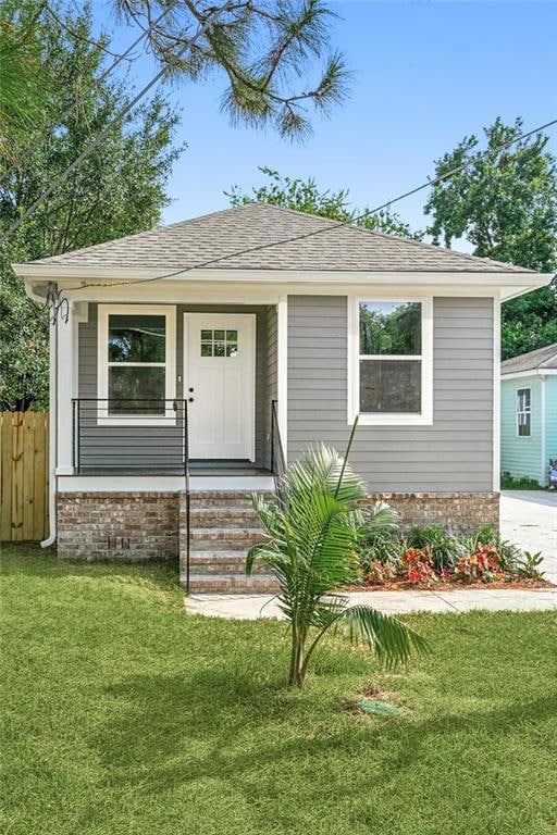 101 4th St unit A, Chalmette, LA 70043 - photo 1