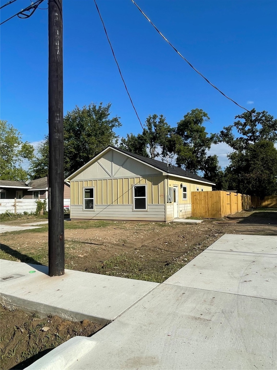 Under Contract $204,500