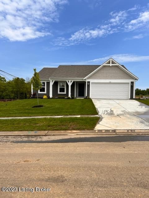 100 Deer Creek Dr, Mount Washington, KY 40047 - photo 1