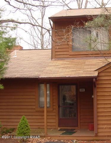 316 Keswick Ave, Bushkill, PA 18324 - photo 1