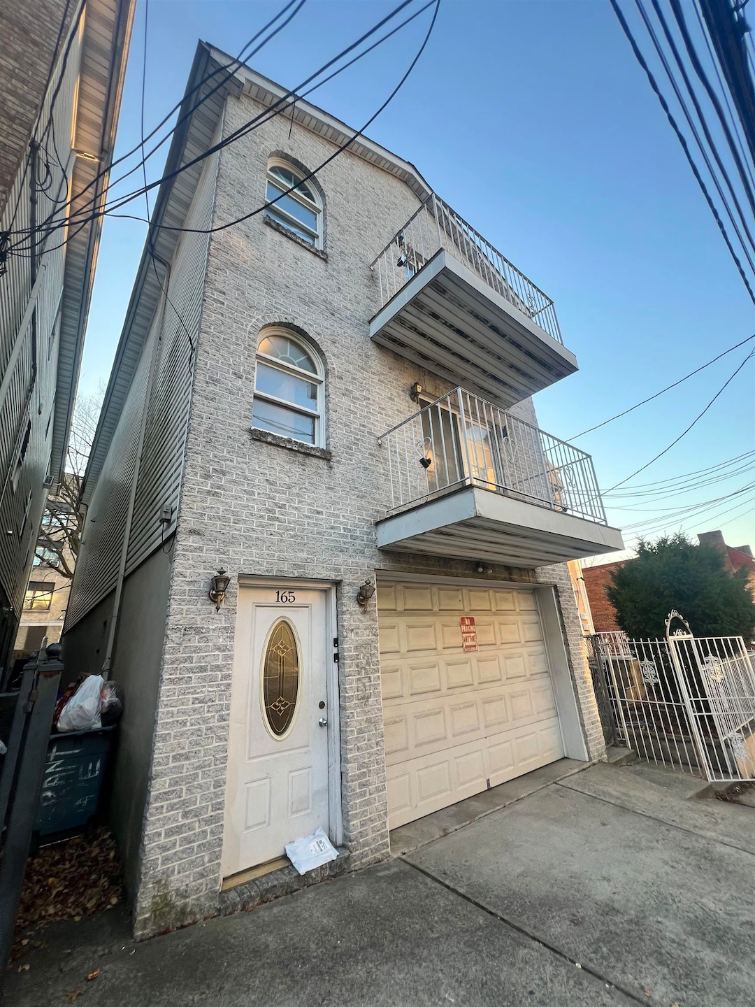 165 Grant Ave unit 1, Jersey City, NJ 07305 - photo 1