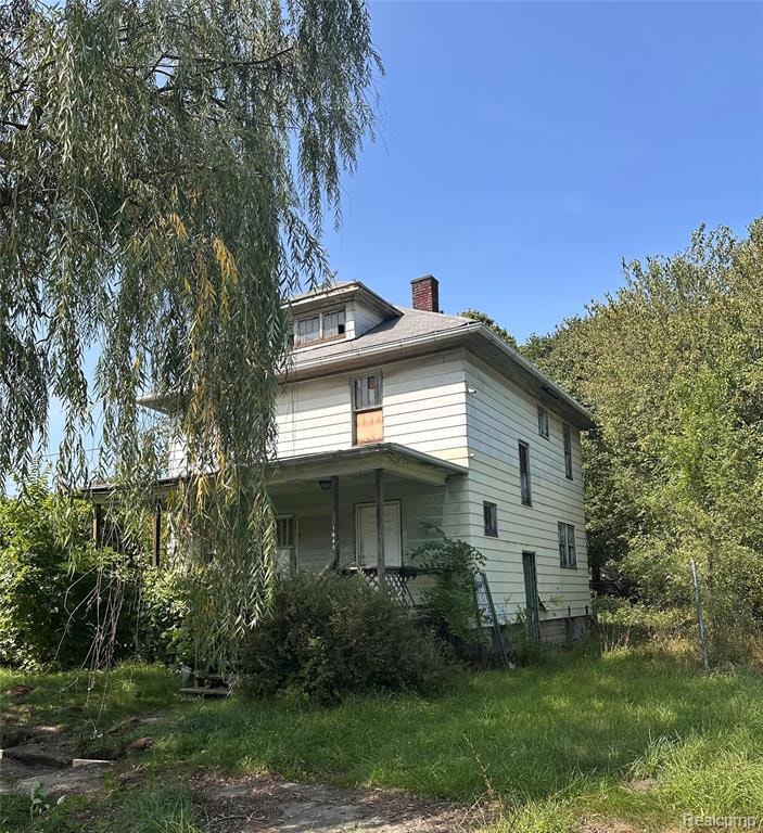 1449 New York Ave, Flint, MI 48506 - photo 1