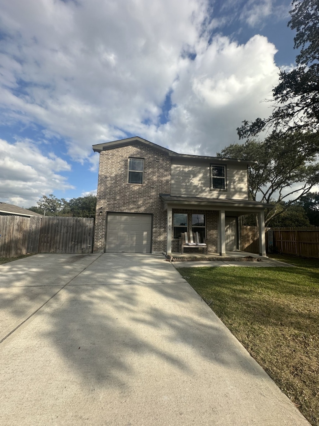 2146 10th St, Hempstead, TX 77445 - photo 1