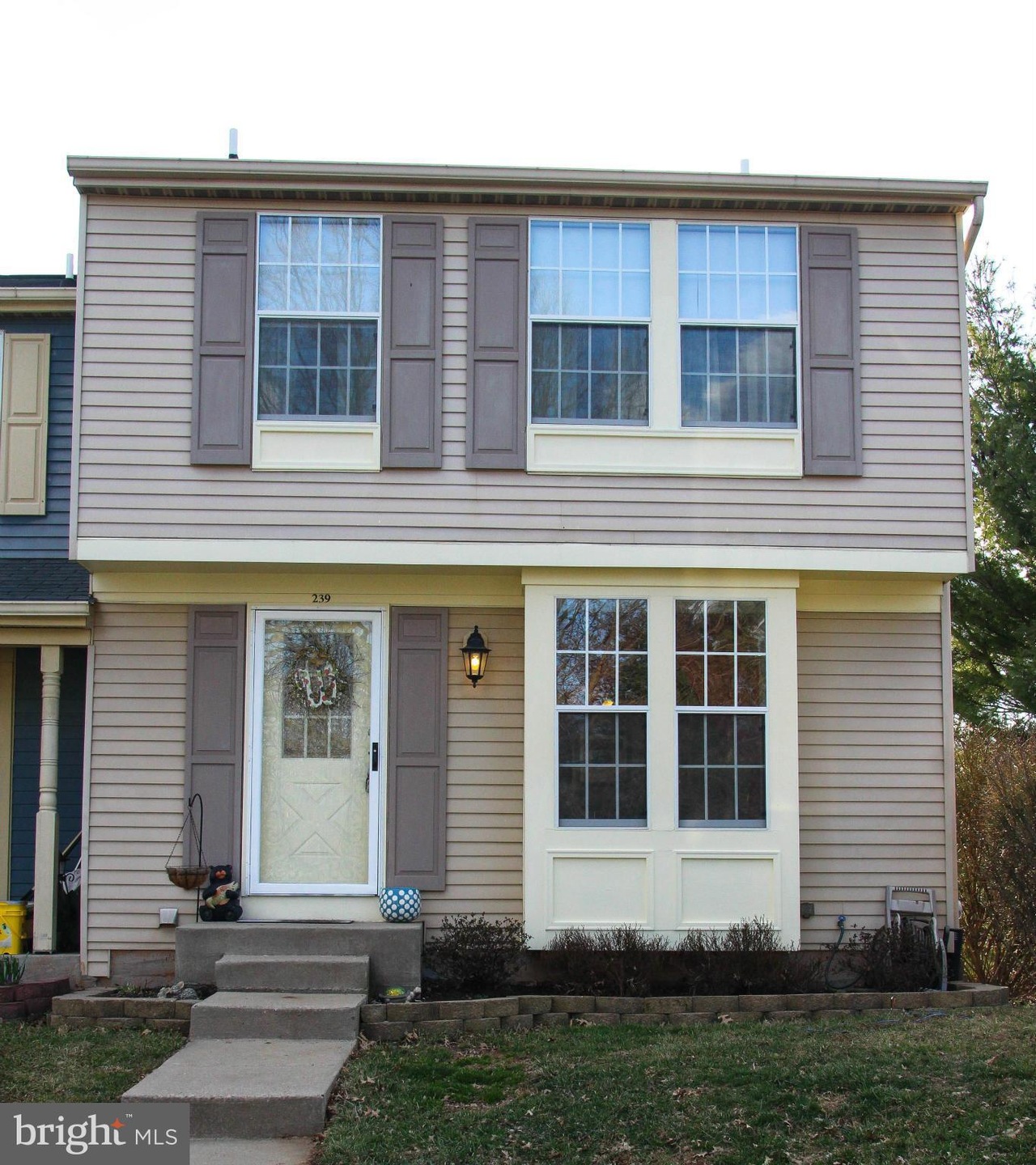 239 Lodgecliff Ct, Abingdon, MD 21009 - photo 1