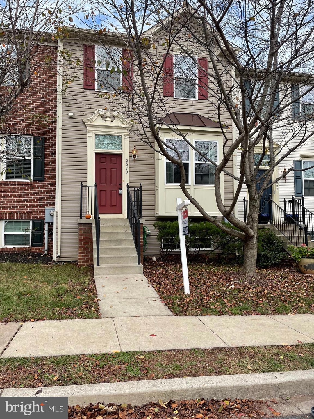 2070 Spring Run Cir, Frederick, MD 21702 - photo 1