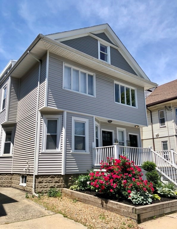 57 Bristol Rd unit 1, Medford, MA 02155 - photo 1