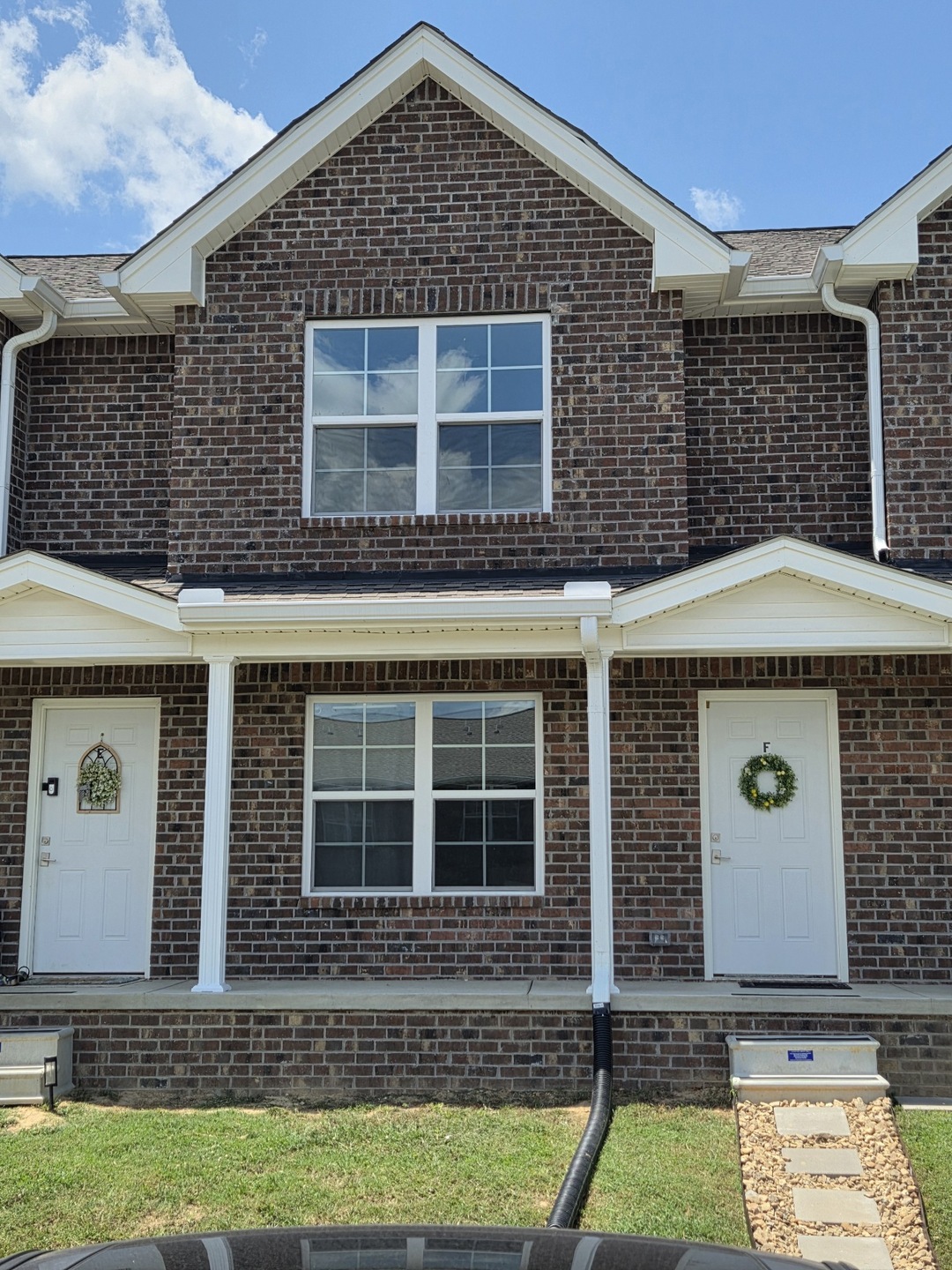 907F Freeman St unit F, Lafayette, TN 37083 - photo 1