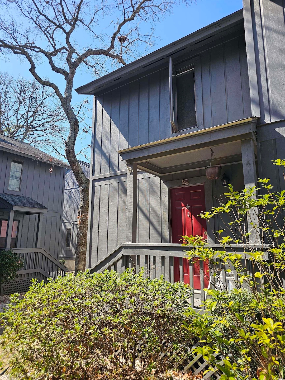 404 71st Ave N unit 709 SAWGRASS VILLAS, Myrtle Beach, SC 29572 - photo 1