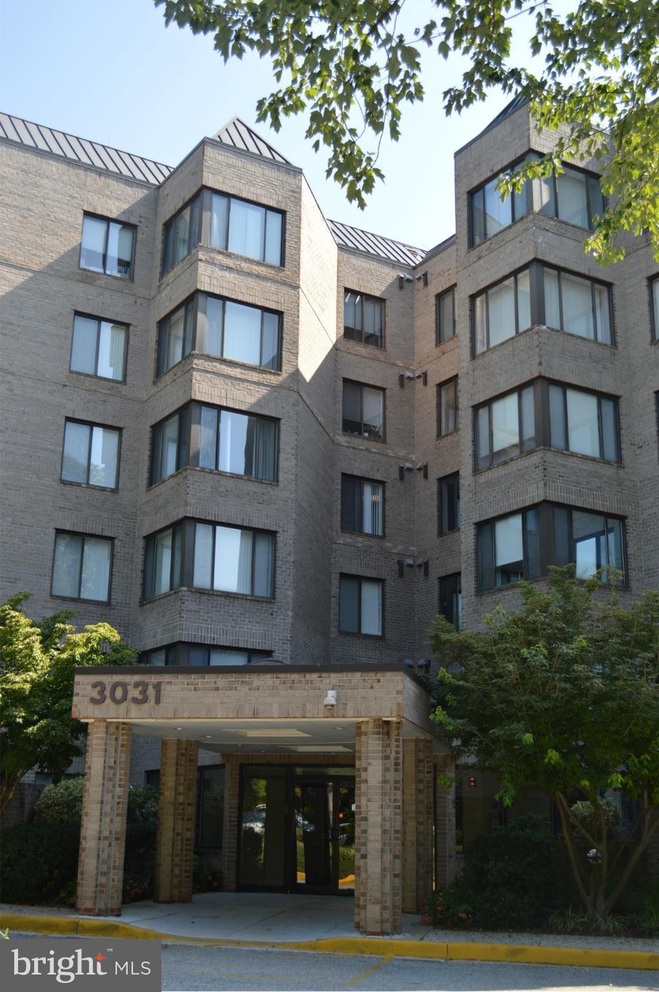 3031 Fallstaff Rd unit 207C, Baltimore, MD 21209 - photo 1