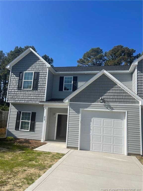 219 Willborough Ave, Fayetteville, NC 28303 - photo 1