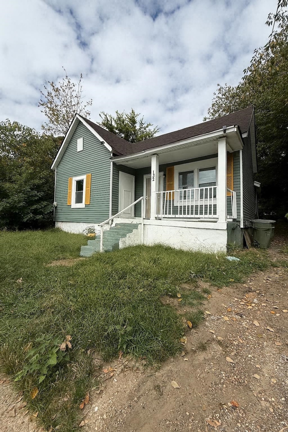 132 Majuba Ave, Memphis, TN 38109 - photo 1