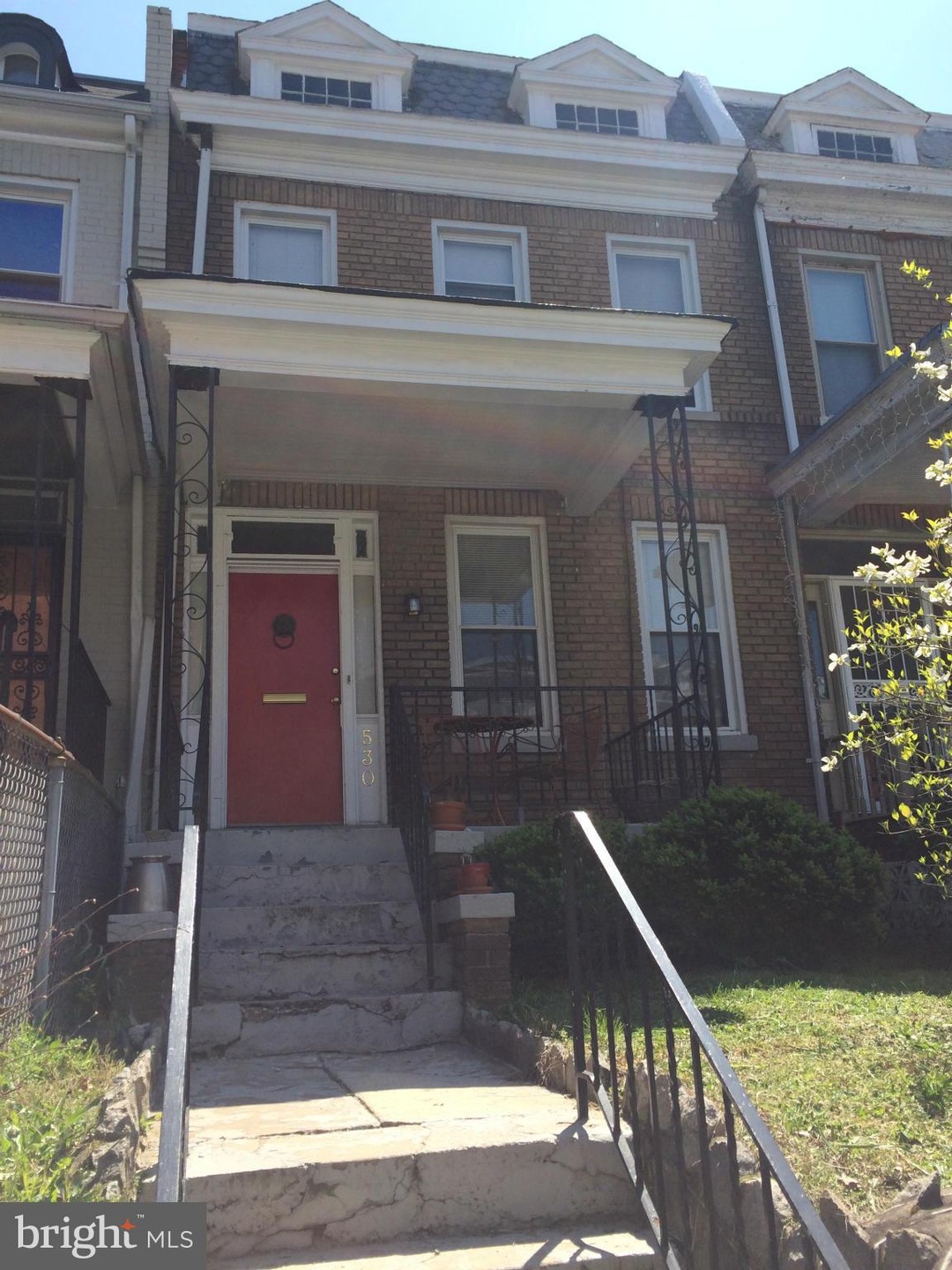 530 Irving St NW, Washington, DC 20010 - photo 1