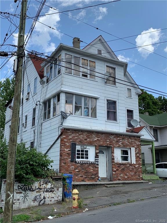 63 Wood St, Waterbury, CT 06704 - photo 1